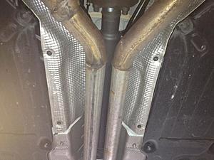 New stainless exhaust setup from headers back-photo-1.jpg