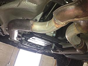 New stainless exhaust setup from headers back-photo-2.jpg