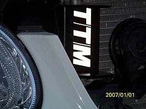 TTM Air Scoops for the w211 63s-picture-010.jpg