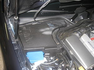 Review : New FT-P Engine IC Tank &amp; Filter Kit-removal-air-box-001.jpg