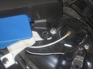 Review : New FT-P Engine IC Tank &amp; Filter Kit-removal-air-box-002.jpg