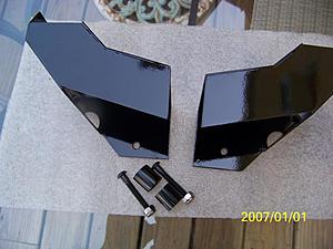 TTM Air Scoops for the w211 63s-picture-011.jpg