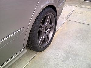 FS: W211 E63 BUMPER WITH FOG LIGHTS AND EVERYTHING. 10 SETS IN STOCK ONLY.-ontario-20121009-00216.jpg