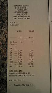 Broke in to the 11's on a stock pulley :)-imag0404.jpg