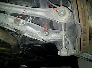 DIY W211 Rear Springs/Bellows (Arnott)-5.jpg