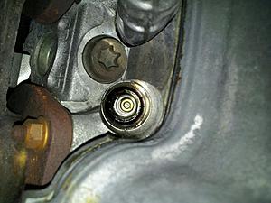 Oh crap, spark plug wire fell out?-20121019_174847.jpg