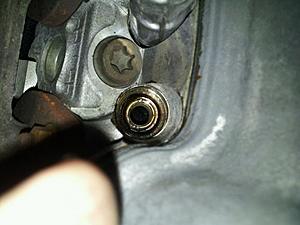 Oh crap, spark plug wire fell out?-20121019_180506.jpg