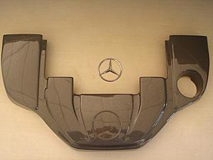 ***Introductory Group Buy*** Carbon Fiber Engine Cover for all AMG 55K Motors-engine-cover01.jpg
