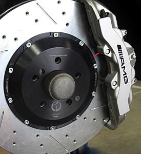 Evosport | 390mm Brake Rotor Upgrade for E55 AMG-rotor.jpg