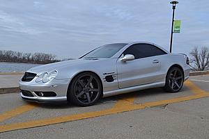 Critique this car...SL55 with mods-2.jpg