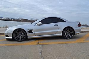 Critique this car...SL55 with mods-.jpg