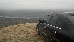 Wife and I took a drive this weekend - Photo Op of car-2013-02-03_10-14-38_813.jpg