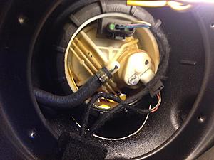 URGENT: NHTSA Opens investigation into fuel leaks on the E55.-photo-2.jpg
