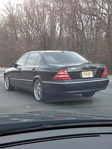 Official Poser Sighting Thread-fakebenz.jpg