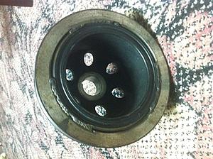 175mm Pulley and cooling questions for the experienced veterans...-175mm-pulley.jpg
