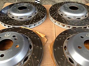 FS: Evosports lightweight 2-piece rotors front/rear set-image5.jpg