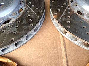 FS: Evosports lightweight 2-piece rotors front/rear set-image1.jpg