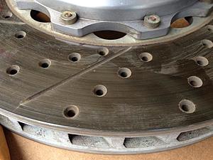 FS: Evosports lightweight 2-piece rotors front/rear set-image3.jpg