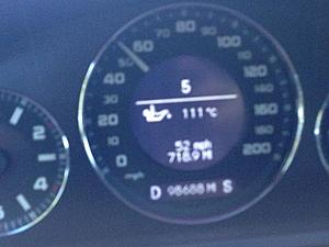 What is your oil temp? E63 owners or those who have E63/CLS63 Gauge Cluster in E55.-temp-oil.jpg