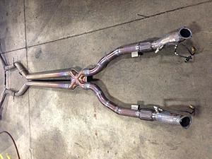 what size flex pipe to use with Kleemans to stock exhaust?-exhuast.jpg