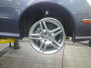 Widening E55 Tire stance using OE Wheels LLC replicas and Weldcraft-img_20131011_151949.jpg