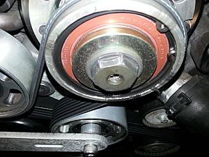 Smaller 84mm SC Pulley Black Grease?-20131101_155251.jpg