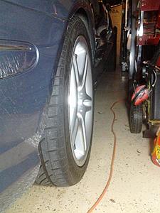Widening E55 Tire stance using OE Wheels LLC replicas and Weldcraft-img_20131108_213640.jpg