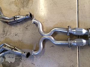 FS: Full Floored Fab Long Tube header kit-photo-2.jpg