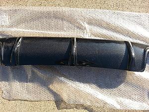 FS: E63 diffuser-forumrunner_20131226_152412.jpg