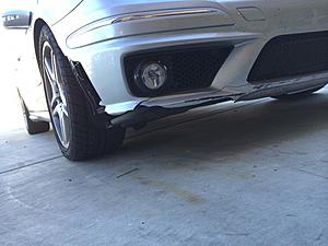 FS: W211 E63 BUMPER WITH FOG LIGHTS AND EVERYTHING. 10 SETS IN STOCK ONLY.-img_4212.jpg