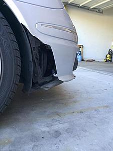 FS: W211 E63 BUMPER WITH FOG LIGHTS AND EVERYTHING. 10 SETS IN STOCK ONLY.-img_4211.jpg