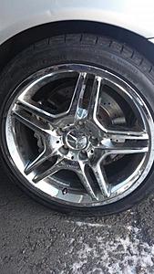 Stock E55 wheels and tires!-002.jpg