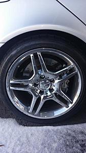 Stock E55 wheels and tires!-003.jpg