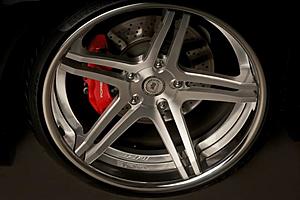 Adv1 wheels on w211 e63-image.jpg