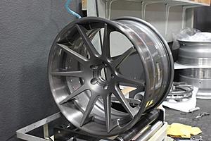 Adv1 wheels on w211 e63-image.jpg