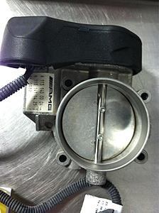 OEM AMG 80mm TB-image-650689222.jpg