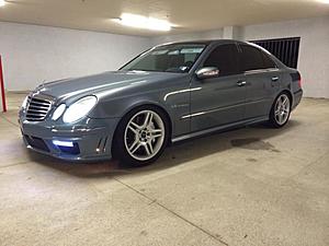 FS: W211 E63 BUMPER WITH FOG LIGHTS AND EVERYTHING. 10 SETS IN STOCK ONLY.-1958258_833973193294956_725551476_n.jpg