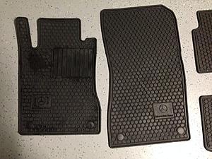 FOR SALE W211 MB ALL WEATHER FLOOR MATS-mb-awmats-4-.jpg