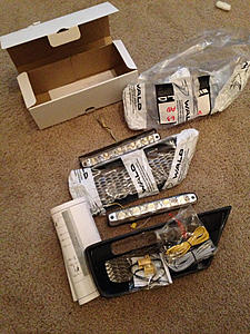 FS: Wald DRL LEDs-image-1421417816.jpg