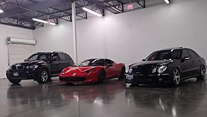 WOW did a few runs against and drove a Ferrari 458 Italia-cars1.jpg
