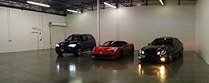 WOW did a few runs against and drove a Ferrari 458 Italia-cars3.jpg