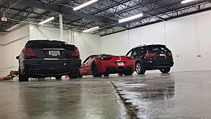 WOW did a few runs against and drove a Ferrari 458 Italia-cars6.jpg