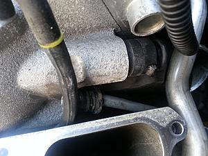 Idle/throttle issues-Need help-Video inside-20140426_144801.jpg