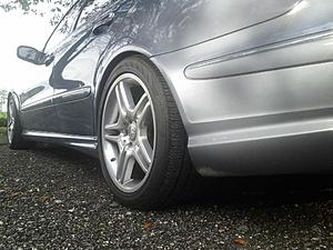Widening E55 Tire stance using OE Wheels LLC replicas and Weldcraft-img_20140408_182832.jpg