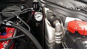 another twin turbo e55 amg is born at BIP-20140720_141136.jpg