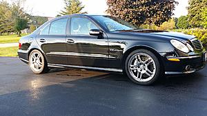 E55 AMG Newbie looking for input on first of many upgrades..-benz.jpg