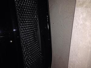 Anybody NOT running the lower mesh grill on their e63?-image.jpg