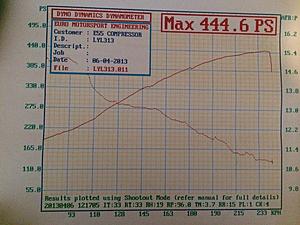 E55 AMG rich AFR and power loss-day-1-dyno-run-1-445-whp-5000rpm-4th.jpg