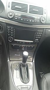 '08 E63 - Missing Ventilated Seats &amp; Rear Sun Shade-63-dash.jpg