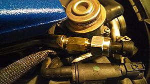 Has anyone (permanently) mounted a fuel pressure gauge?-img_20150228_113652240.jpg